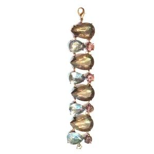 GORGEOUS, Sorrelli Inspired Bracelet.